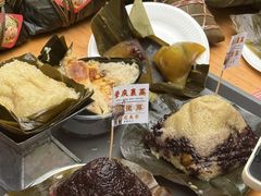 -鼎香皇高佬苏裹蒸粽