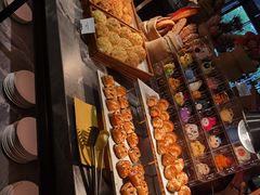 -广州融创花间堂悦雪酒店-花间食西餐厅