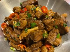 -黄泥岗·黄陂农家菜(百步亭店)