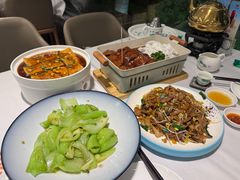 -沙河粉村·国家非遗传承(云台店)