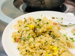 渔夫炒饭-正能量脆肉鲩火锅