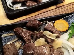 -和彩放题(渔阳店)