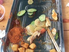 -南门黄孃甜不辣