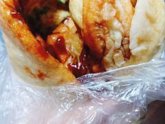 -阿文夜市豆浆油条(临潼路店)