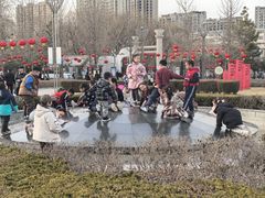 -达活泉公园