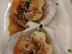 -强记海鲜菜馆(罗湖万象城店)