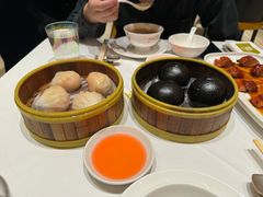 -香港龙凤楼(陆家嘴中心店)