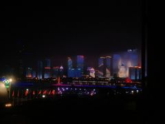 -青岛海尔洲际酒店