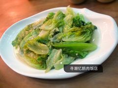-寻潮忆卤鹅·潮汕餐馆(汇星店)