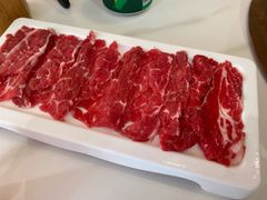 新鲜吊龙-京悦南门涮羊肉(长寿路店)