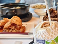 锅包肉-小南洋海景餐厅(深圳湾店)