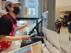 -DQ·蛋糕·冰淇淋(领秀城店)