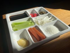 -四季民福烤鸭店(前门廊房二条店)