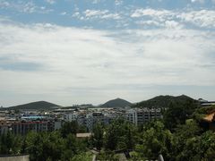 -戏马台景区
