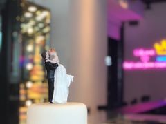 -麦雪尔甜品·生日蛋糕(新街口旗舰店)