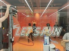 -乐刻健身(红山6979店)