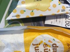 -麦当劳(北京上地十街餐厅店)