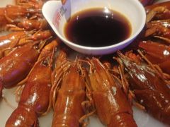 -红盔甲·小龙虾(定西路店)