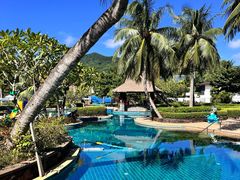 -石梅湾艾美度假酒店