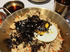 -朴鲸家正宗韩国料理(福田店)