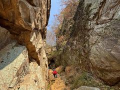 -虞山风景区