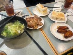 -华嫂冰室(尖沙咀店)