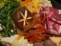 -玉川屋·深夜食堂居酒屋(柳巷店)