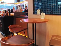 -星巴克臻选(上海合生汇1F店)