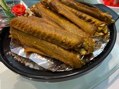 -松雅轩海鲜酒家(同和店)