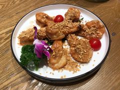 -正泰餐厅AmazingThai(亦庄店)