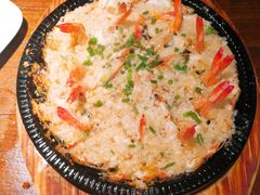 -塔里木新疆饭店(新北万达店)