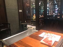 -好得火锅(育才店)