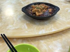 -小海豚•老字号海鲜餐厅(天涯店)