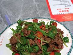 -皇后餐厅-煲仔·小菜·打边炉(古北店)