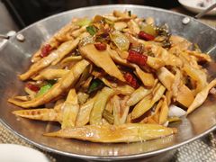 -淮上豆府(水厂路店)