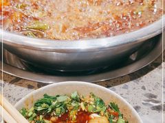-肖肖酸萝卜鱼火锅(总店)
