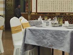 -古南都·清真绿柳居菜馆(太平南路店)