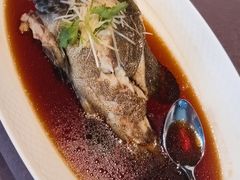 -百富源·海鲜辽菜(浑河堡店)
