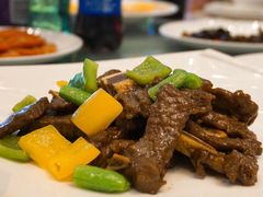 -行者书屋大堂吧 ·下午茶(南京圣和府邸酒店)