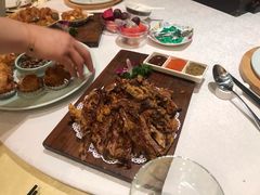 -卫鼎轩·曹公馆(鼓楼店)