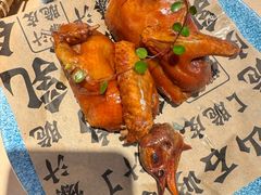 -丰圆轩粤式茶楼(大宁国际商业广场店)
