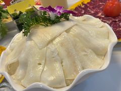 -潮汕大目牛肉火锅(皇岗旗舰店)