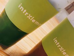 -introlemons(北京西单更新场店)