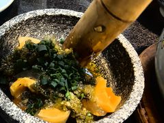-老灶房-四川土菜(开元店)