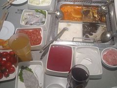 -海底捞火锅(步步高新天地店)