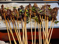 -林二哥宜烤官·宜宾小烧烤