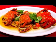 -老吉士酒家(天平路店)