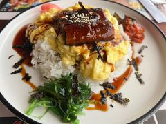 -麦茜哥牛扒城(中银店)