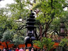 -普陀山风景名胜区-法雨禅寺