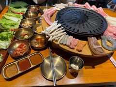 -韩象烤肉·韩国料理(市南麦凯乐旗舰店)